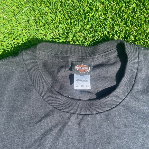 Men’s Harley Davidson T shirt - Picture 3 of 3